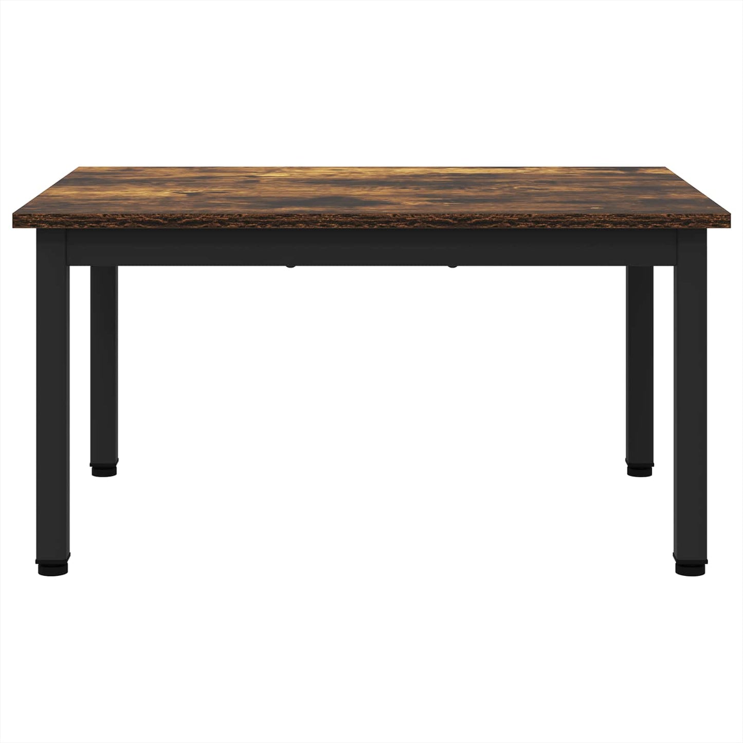 Tavolino da salotto Quercia Fumosa 70 x 50 x 36 cm