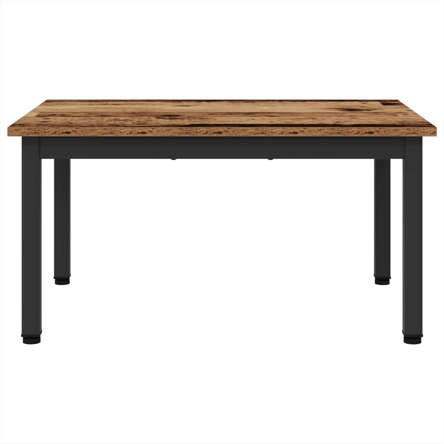 Tavolino da salotto Legno vecchio 70 x 50 x 36 cm