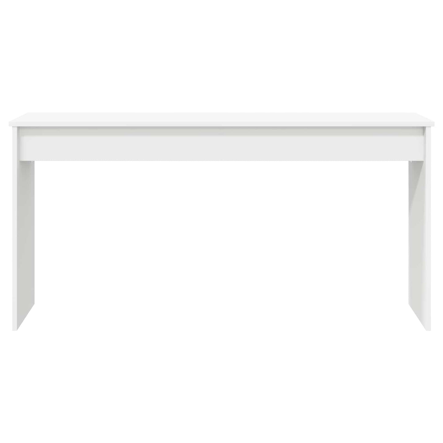 Supporto per Tastiera Bianco 130 x 32 x 64 cm Legno multistrato