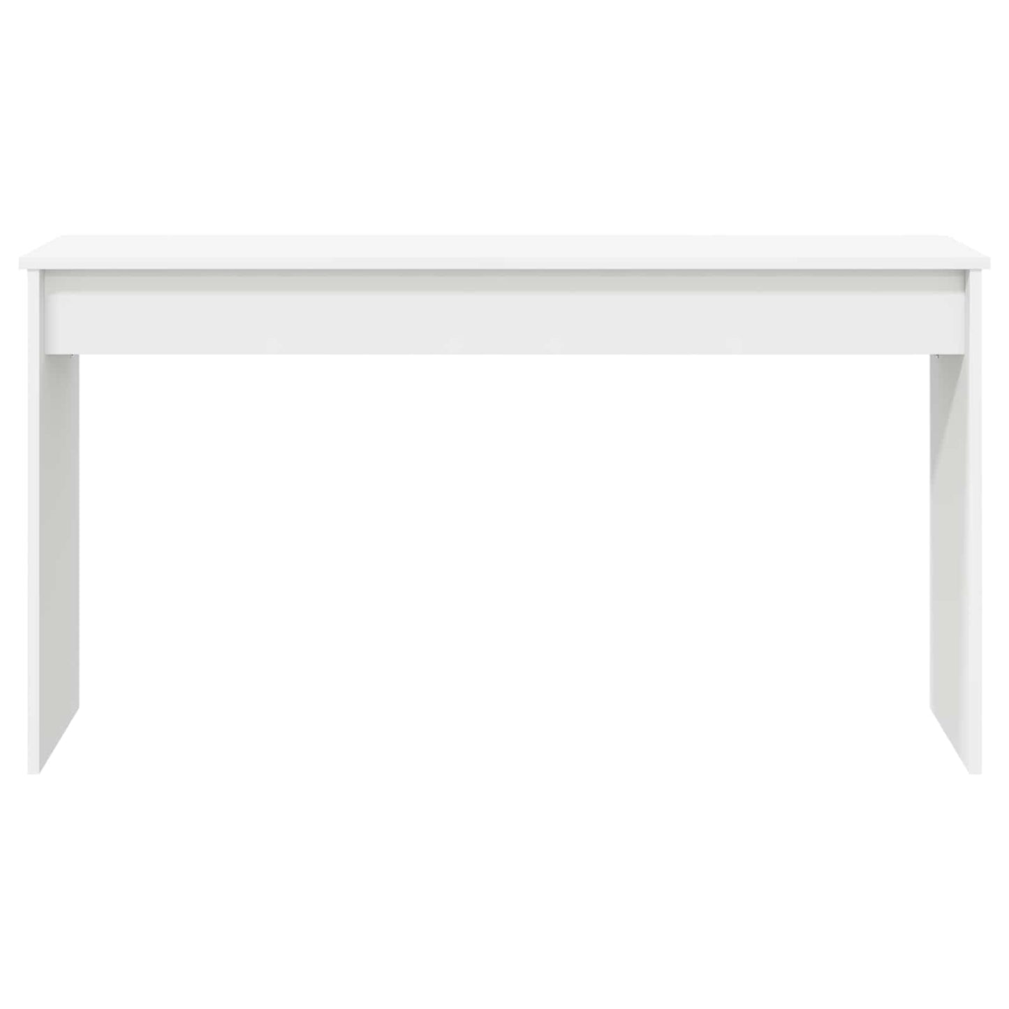 Supporto per Tastiera Bianco 120 x 32 x 64 cm Legno multistrato