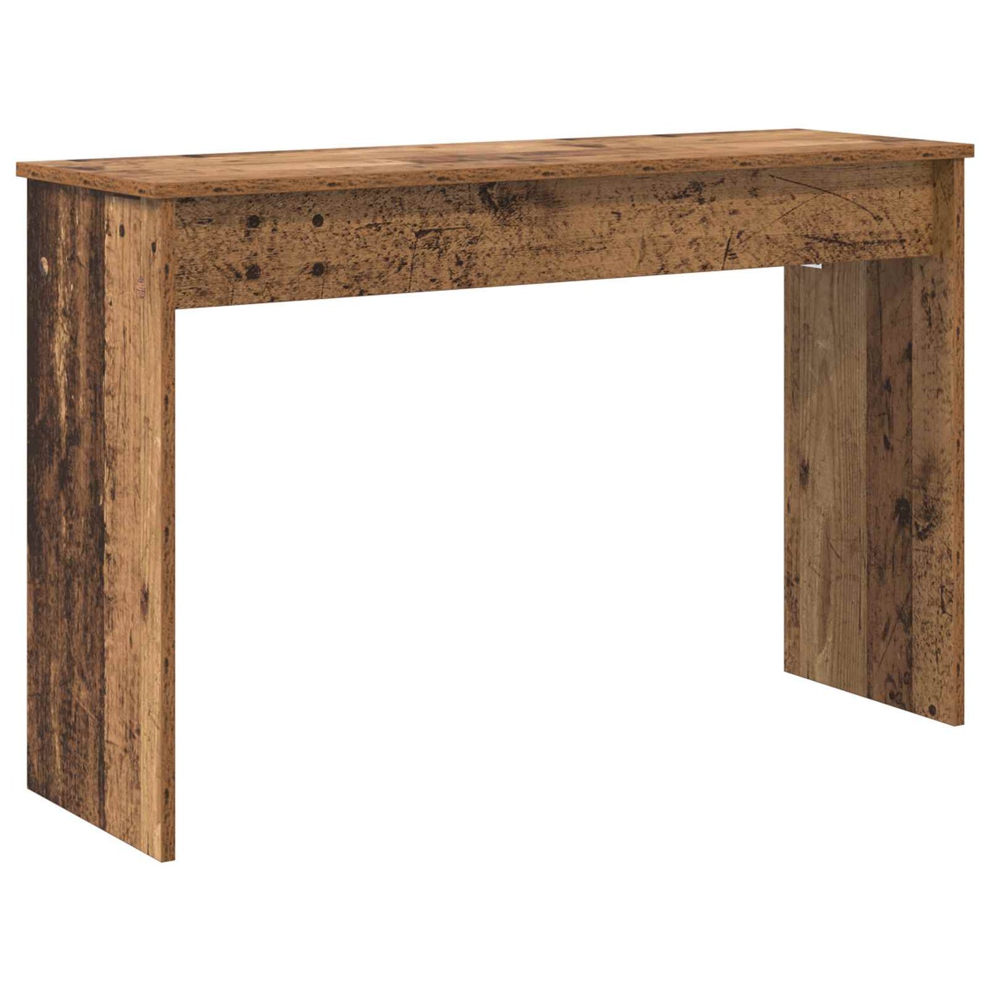 Supporto per Tastiera Legno vecchio 100 x 32 x 64 cm