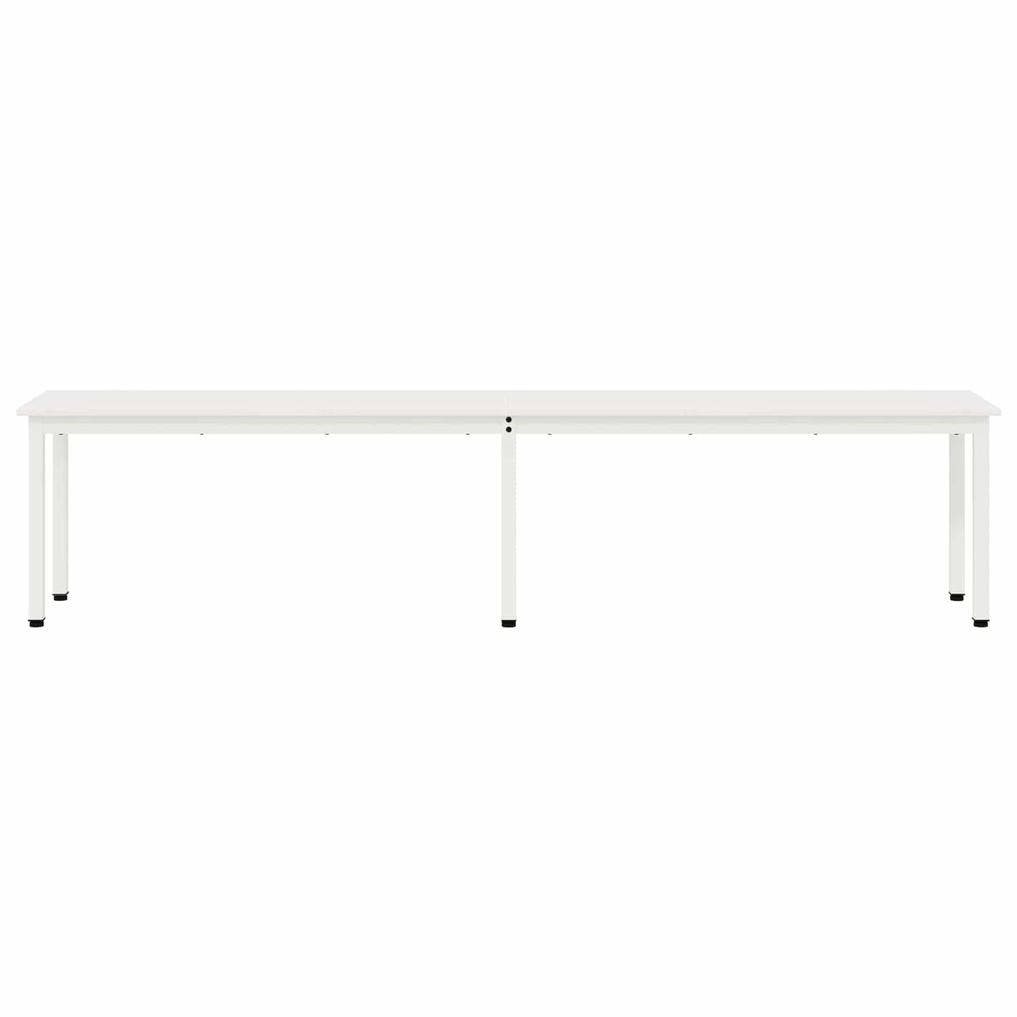 panchina Bianco 200 x 35 x 45 cm Pino massello