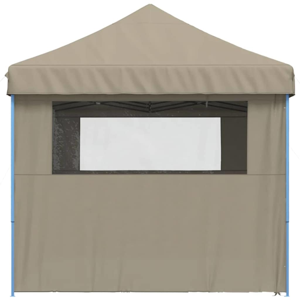 Tendone Pop-up Talpa 580 x 292 x 315 cm Tessuto Oxford