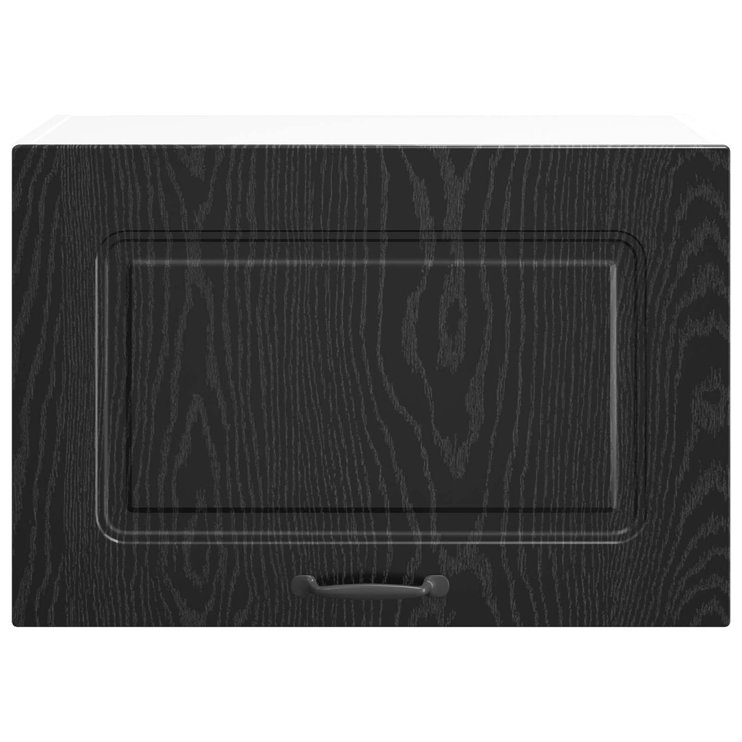 Mobile da cucina con porta Kalmar Rovere Nero 60 x 31 x 40 cm