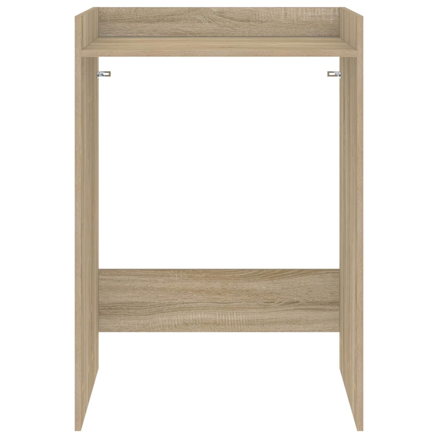 Mobiletto per lavatrice Sonoma 67,5 x 62 x 97 cm