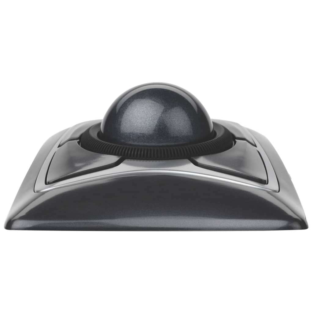 Kensington Mouse Trackball Cablato Expert Mouse Nero e Grigio