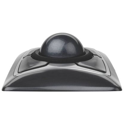 Kensington Mouse Trackball Cablato Expert Mouse Nero e Grigio