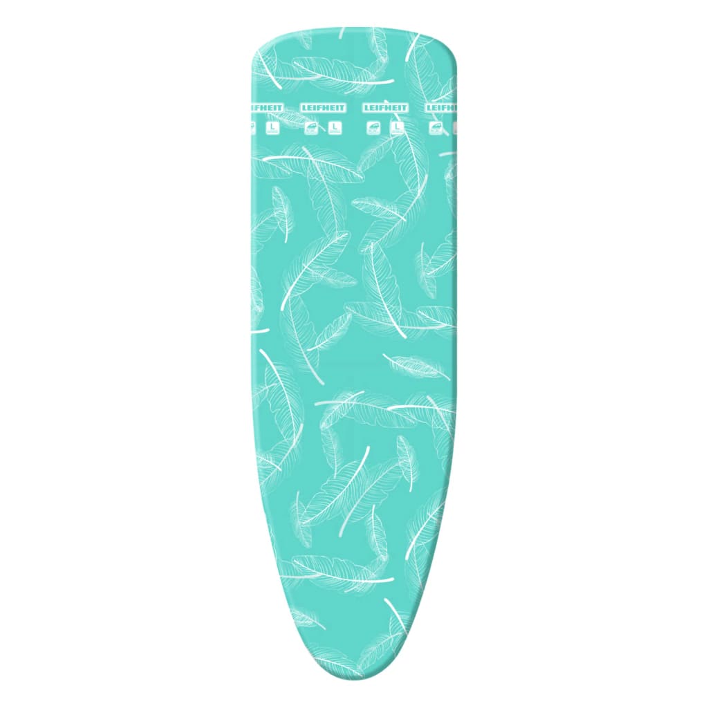Leifheit Fodera per Asse da Stiro Thermo-Reflect L 140x45 cm