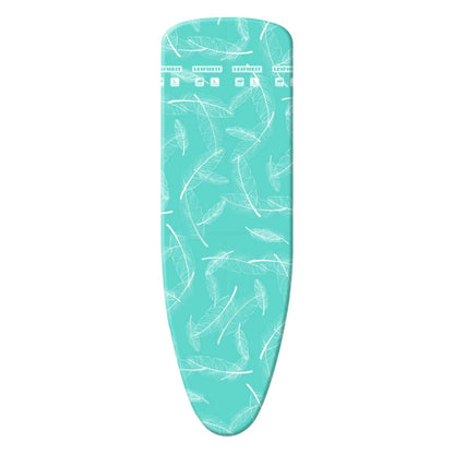 Leifheit Fodera per Asse da Stiro Thermo-Reflect L 140x45 cm