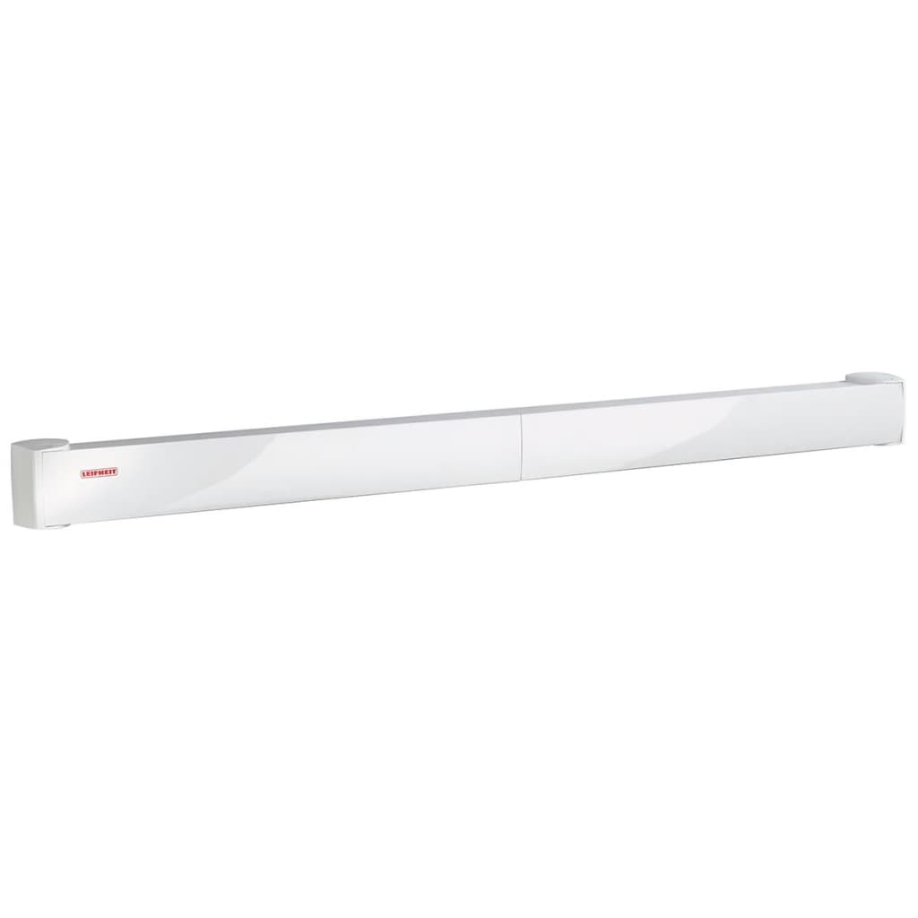 Leifheit Stendibiancheria a Parete Telegant 72 Protect 83305
