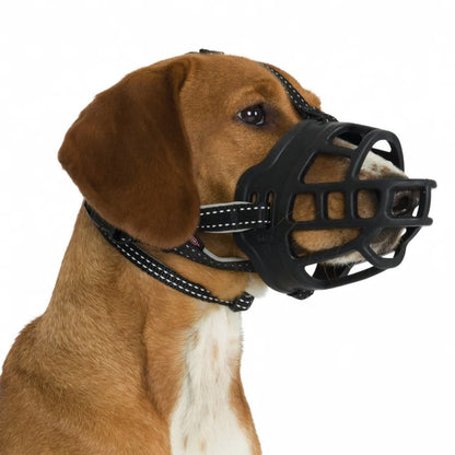 TRIXIE Museruola Per Cani Flex Taglia M 17612