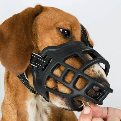 TRIXIE Museruola Per Cani Flex Taglia M 17612