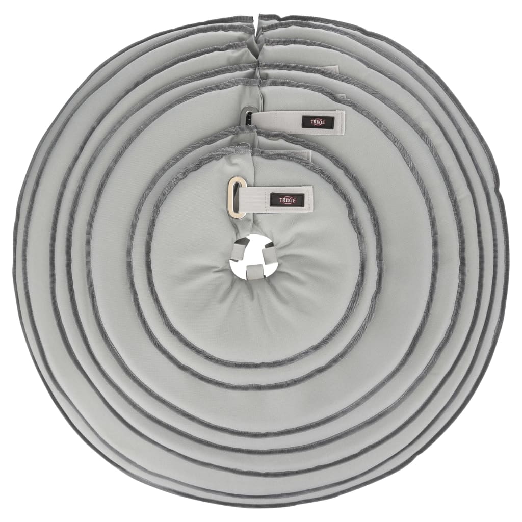 TRIXIE Collare Protettivo per Animali L-XL 27 cm