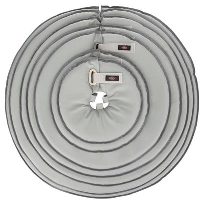 TRIXIE Collare Protettivo per Animali L-XL 27 cm