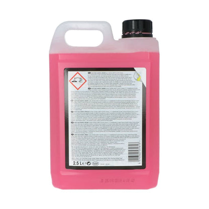 Turtle Wax Shampoo per Auto Hybrid Snow Foam 2,5 L