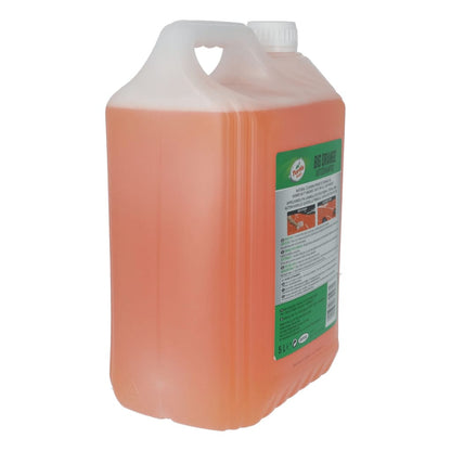 Turtle Wax Shampoo per Auto Big Orange 5 L