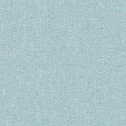 DUTCH WALLCOVERINGS Carta da Parati Semplice Azzurro