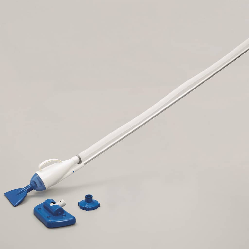 Bestway Aspiratore per Piscina AquaCrawl 58212