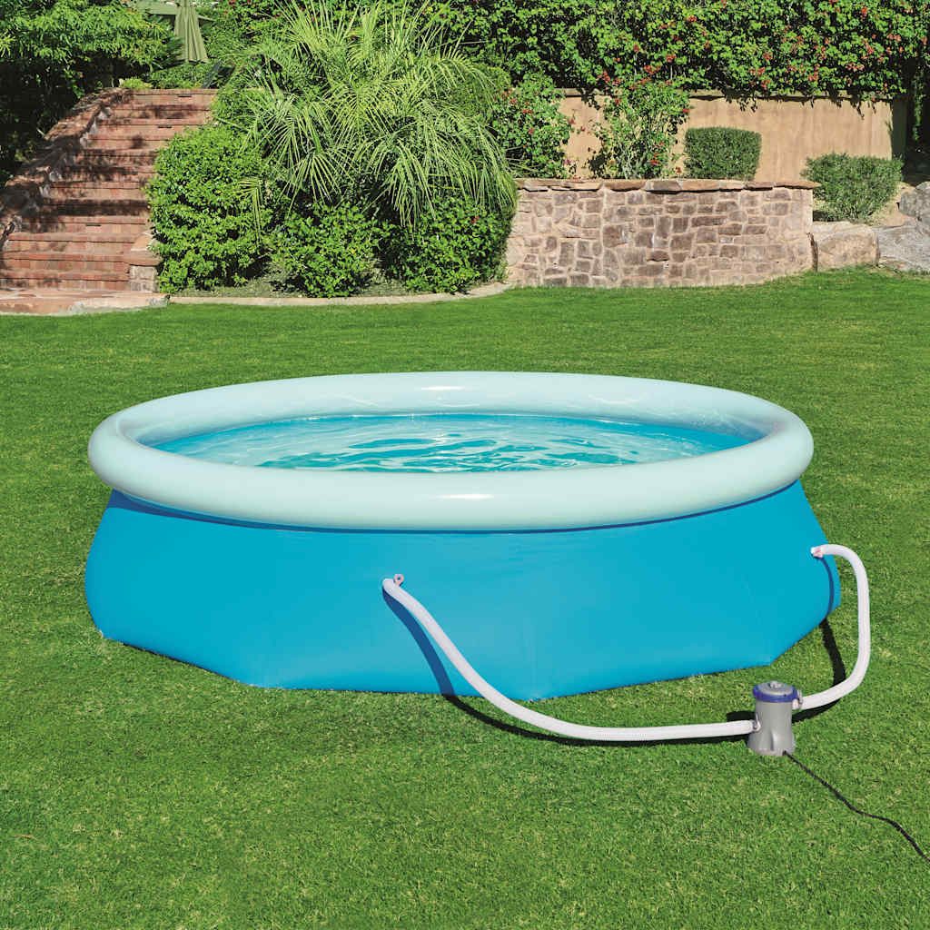 Bestway Set Piscina Fast Set 305x76 cm 57270