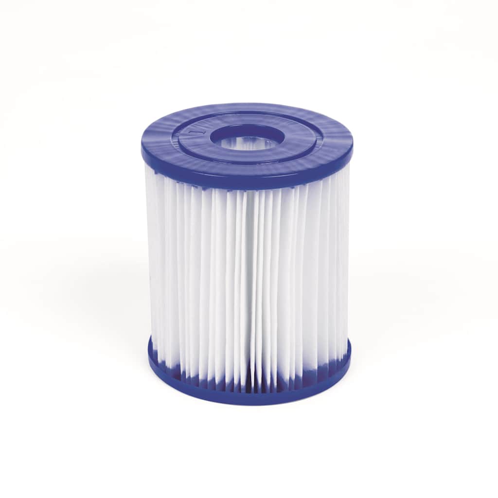 Bestway Set Piscina Fast Set 366x76 cm 57274
