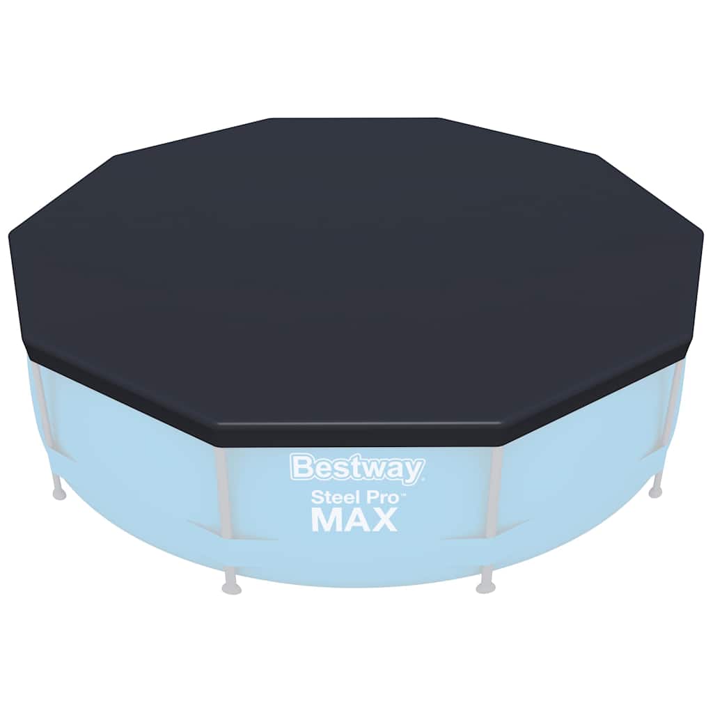 Bestway Copertura per Piscina Flowclear 305 cm