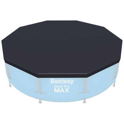 Bestway Copertura per Piscina Flowclear 305 cm