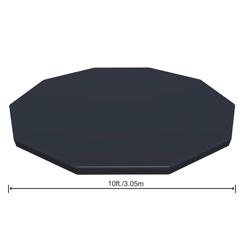 Bestway Copertura per Piscina Flowclear 305 cm