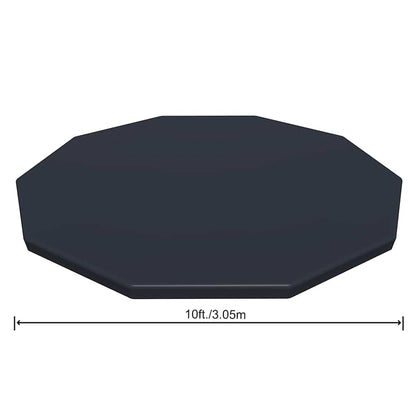 Bestway Copertura per Piscina Flowclear 305 cm