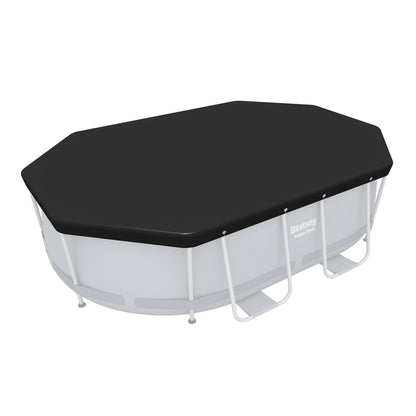 Bestway Copertura per Piscina Flowclear 300x200 cm