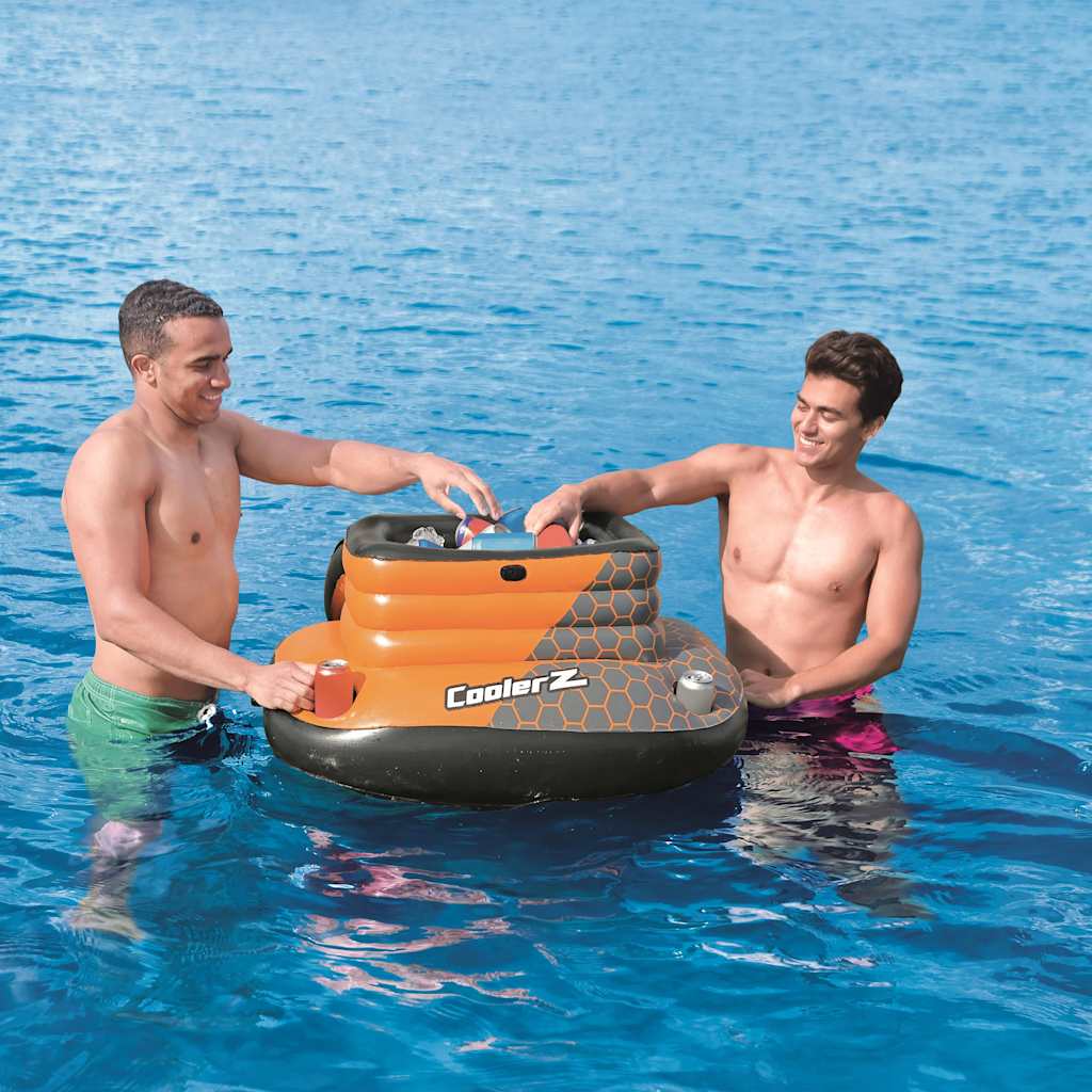 Bestway Refrigeratore Gonfiabile CoolerZ Glacial Sport 43191
