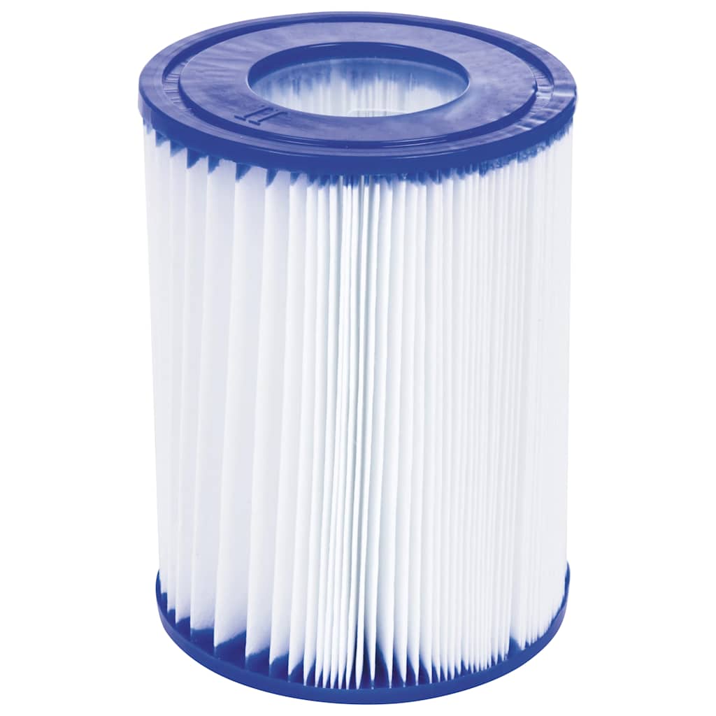 Bestway Set Piscina Power Steel 404x201x100 cm