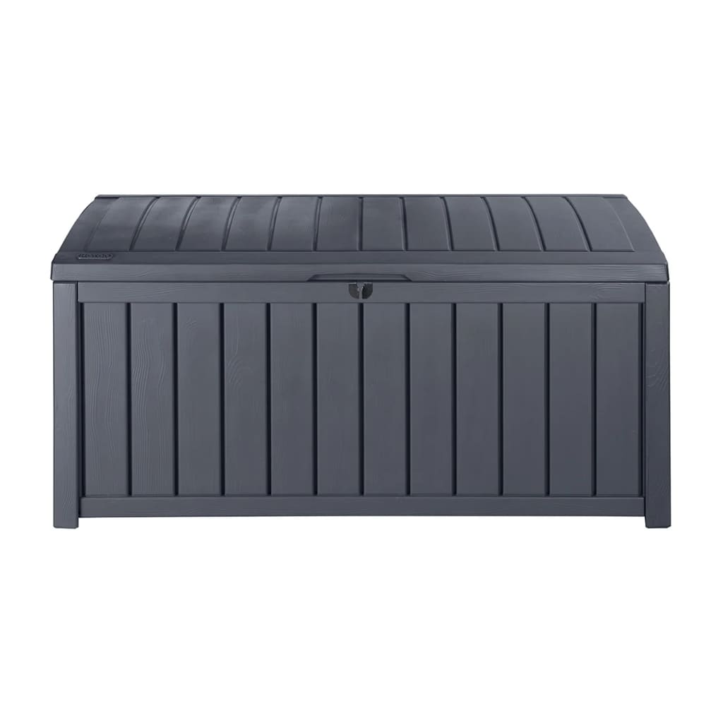 Keter Contenitore da Giardino Glenwood 390 L