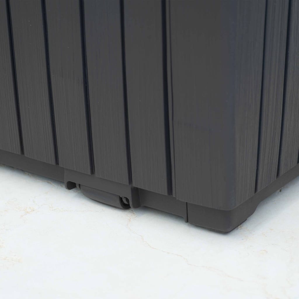 Keter Contenitore da Giardino Springwood 305 L