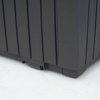Keter Contenitore da Giardino Springwood 305 L