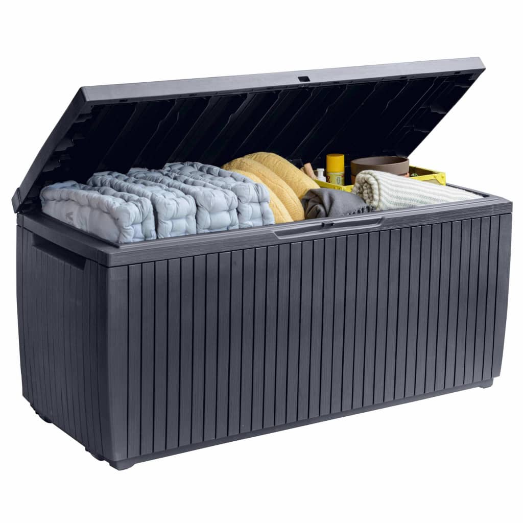 Keter Contenitore da Giardino Springwood 305 L