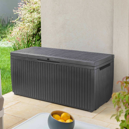 Keter Contenitore da Giardino Springwood 305 L