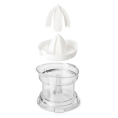 Metaltex Spremiagrumi 2 in 1 Citrus+ 300 ml