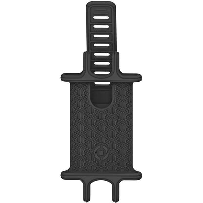 Celly Porta Cellulare per Bicicletta Easybike Nero