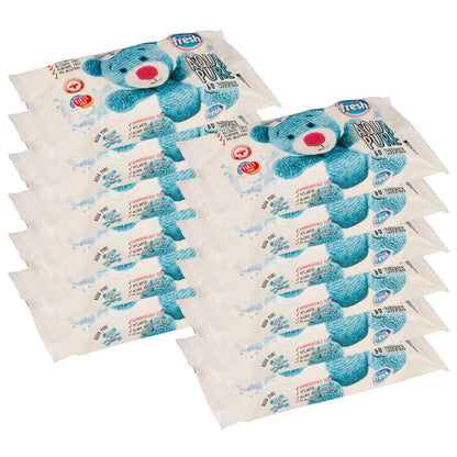 Salviette per Bambini 12 Confezioni 720 Salviette