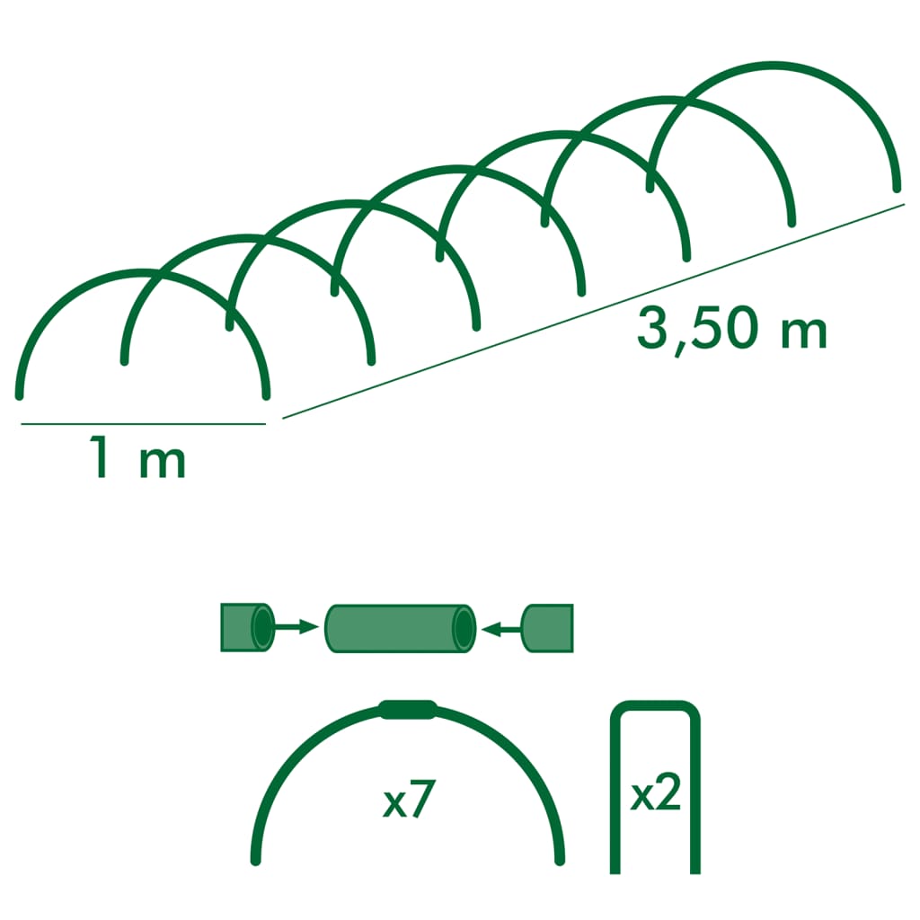 Nature Kit Serra a Tunnel 6030202