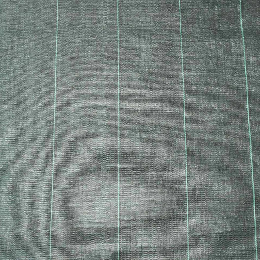 Nature Telo Pacciamatura 1x50 m Nero