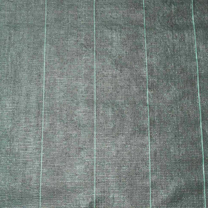 Nature Telo Pacciamatura 1x50 m Nero