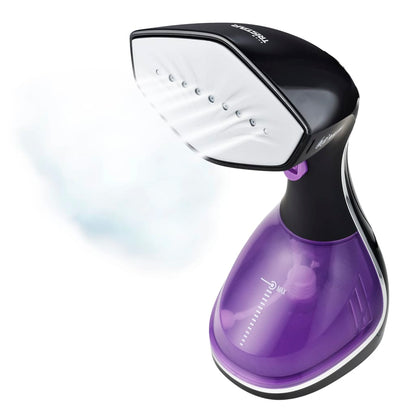 Tristar Ferro da Stiro a Vapore Manuale ST-8921 1600 W Nero e Viola