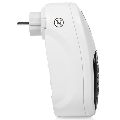 Tristar Riscaldatore in Ceramica Plug-in KA-5084 400 W