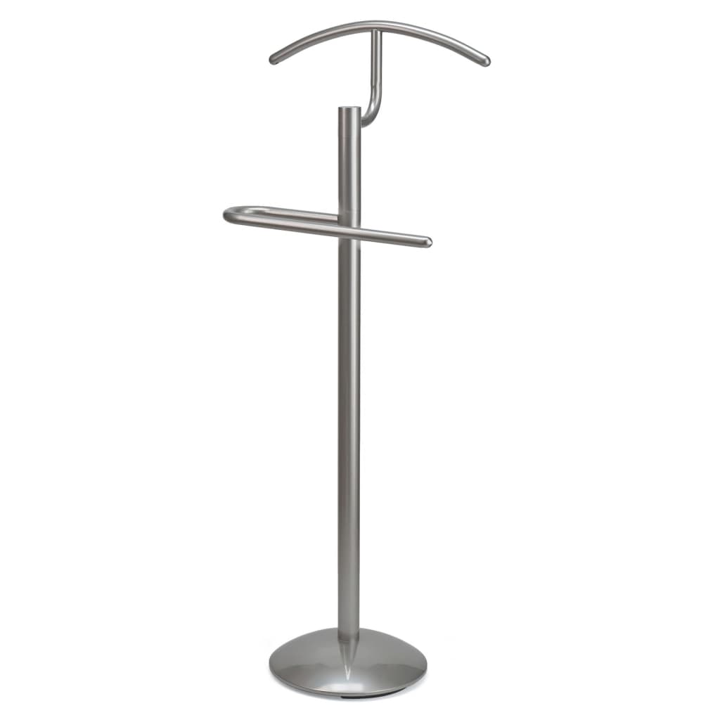 V-Part Porta Indumenti Design Acciaio