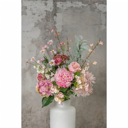 Emerald Bouquet Artificiale Pretty Pink XL