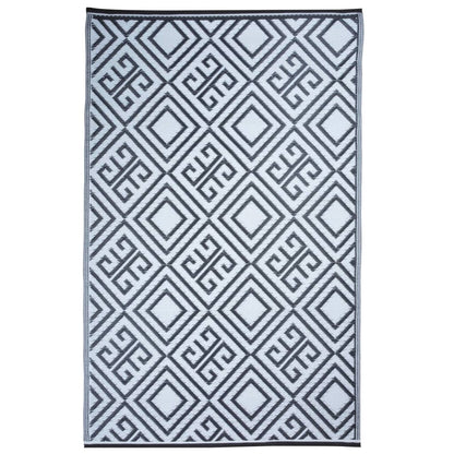 Esschert Design Tappeto da Esterno 120x186 cm OC12