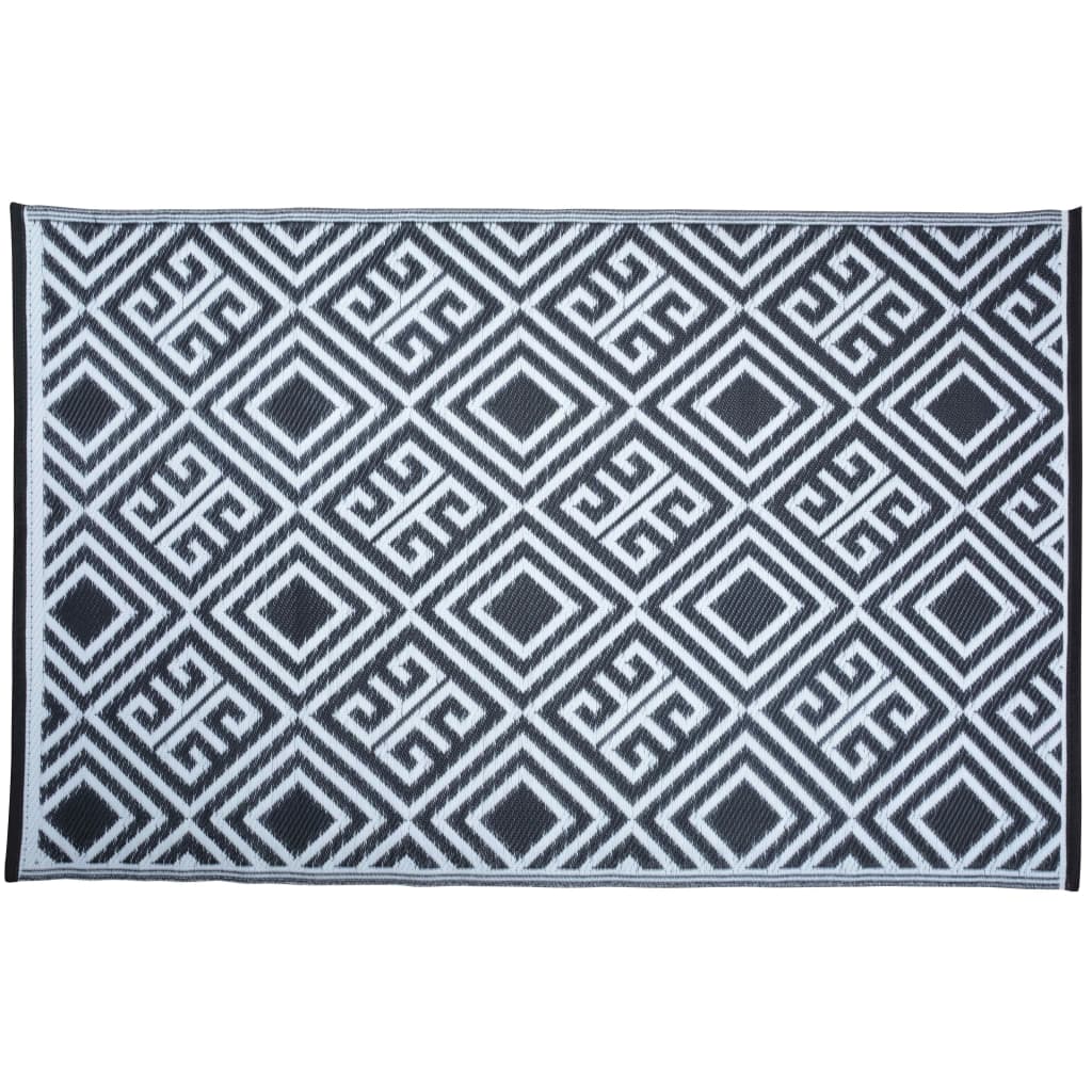 Esschert Design Tappeto da Esterno 120x186 cm OC12