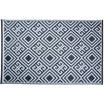 Esschert Design Tappeto da Esterno 120x186 cm OC12