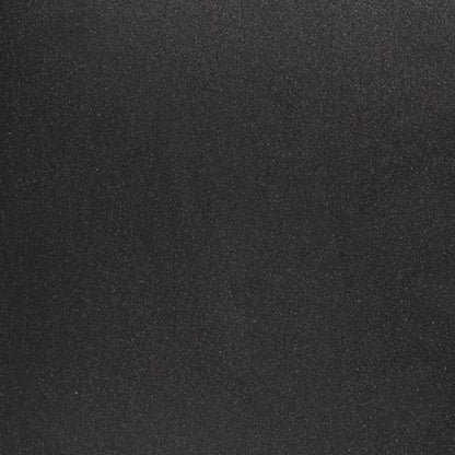 Capi Fioriera Urban Smooth Quadrata 30x30x30 cm Nera KBL902